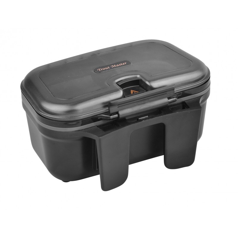 Коробка SPRO Trout Master Cool Bait Hip Box 17х12х8,5cm